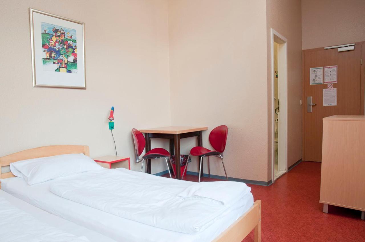 Happy Hotel Berlin